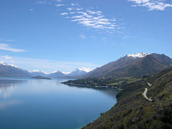 View our NZ photo albums