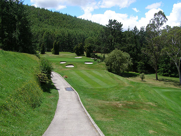 View our NZ photo albums