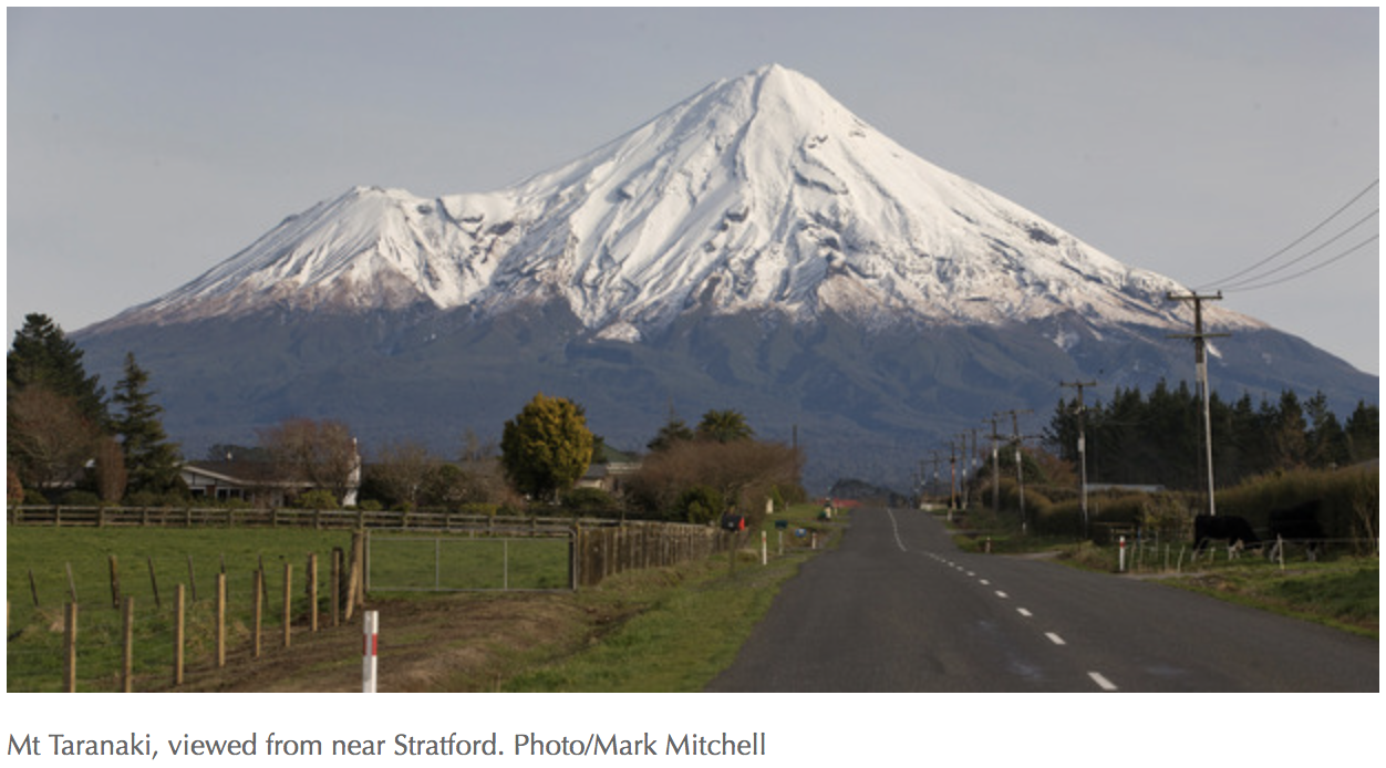 20170426MountTaranaki